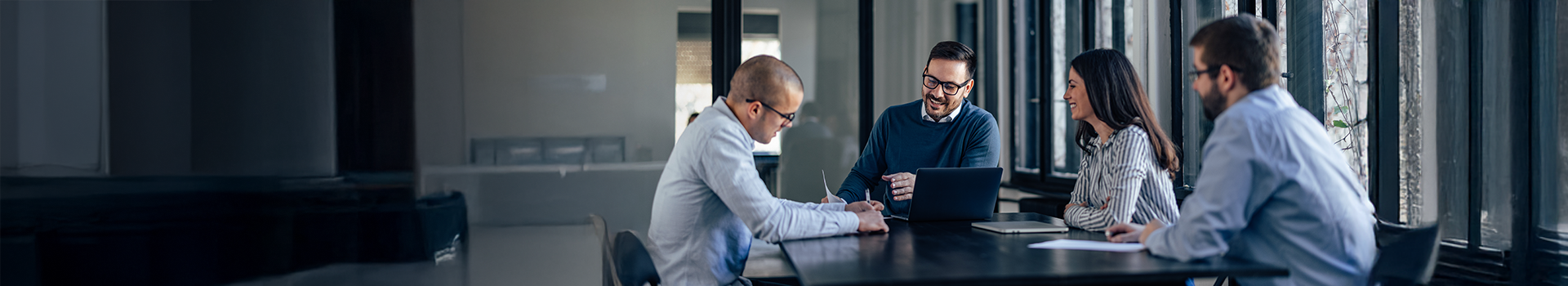 Fibre Internet made for Business