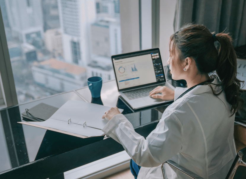 How to Choose a Cloud Phone System That Keeps Every Client Call Compliant